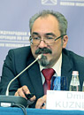 Дмитрий Кузнецов