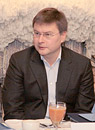 Сергей Иванов