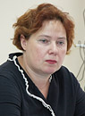 Елена Громова