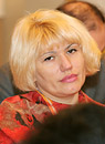 Татьяна Федотова