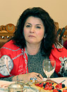 Елена Маковская