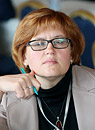 Татьяна Бабко