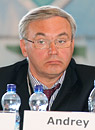 Андрей Еременко