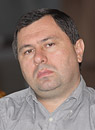 Алексей Багрий