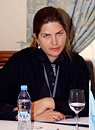 Елена Григорова