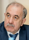 Игорь Барановский
