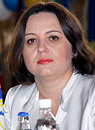 Ирина Мерзлякова