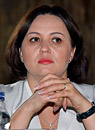 Ирина Мерзлякова