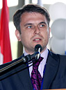Александр Залетов