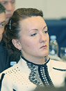 Оксана Соломко