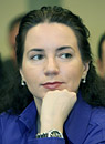 Милана Ключникова