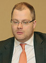 Дмитрий Багинский