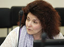 Елена Маковская