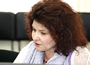 Елена Маковская