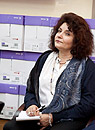 Елена Маковская