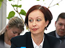 Элла Платонова