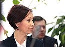 Элла Платонова