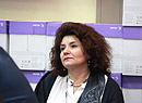 Елена Маковская