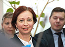 Элла Платонова