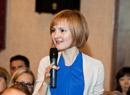 Елена Климова