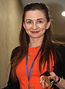 Екатерина Сафронова