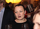 Елена Барыкина