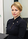 Вероника Агафонова