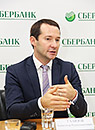 Александр Газизов