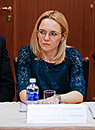 Анна Рыбина