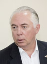 Дмитрий Маркаров