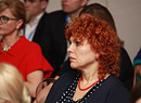 Людмила Гурьянова