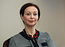 Элла Платонова