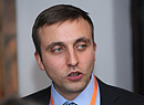 Михаил Золотарев